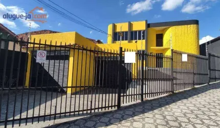 Ponto à venda, 381 m² por R$ 1.800.000,00 - Jardim Bela Vista - São José dos Campos/SP