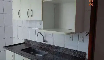 Apartamento com 2 quartos para alugar, 58 m² - Jardim Apolo - São José dos Campos/SP