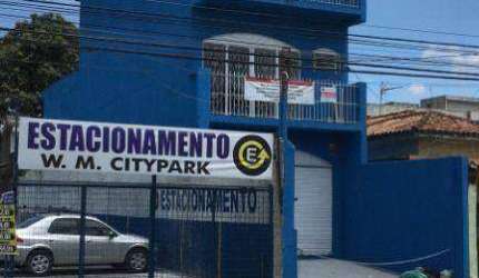 Ponto à venda, 400 m² por R$ 1.600.000,00 - Centro - São José dos Campos/SP