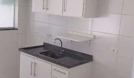 Apartamento, 45 m² - venda por R$ 330.000,00 ou aluguel por R$ 2.286,00/mês - Loteamento Villa Branca - Jacareí/SP