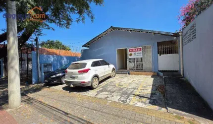 Ponto, 168 m² - venda por R$ 800.000,00 ou aluguel por R$ 3.919,00/mês - Parque Industrial - São José dos Campos/SP