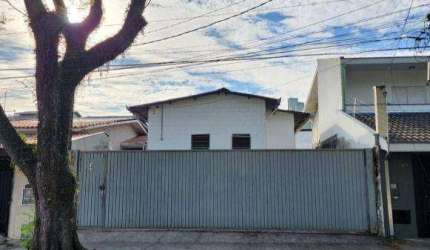 Galpão, 175 m² - venda por R$ 900.000,00 ou aluguel por R$ 7.760,00/mês - Parque Industrial - São José dos Campos/SP