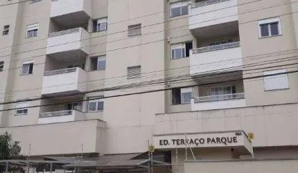 Apartamento para alugar, 65 m² por R$ 3.537,97/mês - Parque Industrial - São José dos Campos/SP