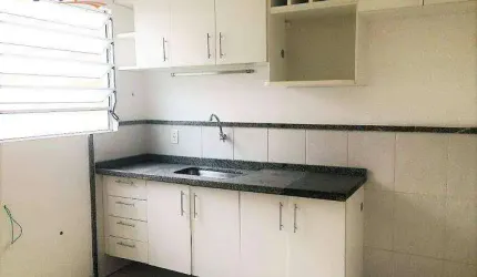 Sobrado à venda, 107 m² por R$ 950.000,00 - Urbanova - São José dos Campos/SP