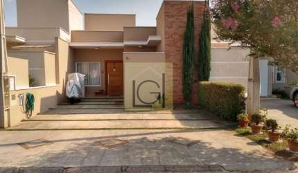 Casa em condomínio fechado com 3 quartos à venda no Residencial São Bento, Salto , 102 m2 por R$ 690.000
