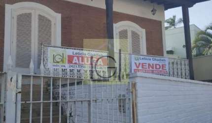 Residência de luxo com 4 quartos e 475m² em Itu-SP, no bairro Brasil - Venda ou Locação!