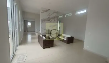 Casa em condomínio fechado com 4 quartos à venda no Parque Village Castelo, Itu , 600 m2 por R$ 2.999.000