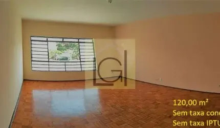 Apartamento com 2 quartos para alugar na Vila Padre Bento, Itu , 120 m2 por R$ 2.500
