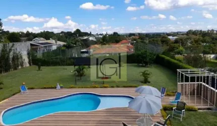 Casa em condomínio fechado com 4 quartos à venda no Parque Village Castelo, Itu , 370 m2 por R$ 1.700.000