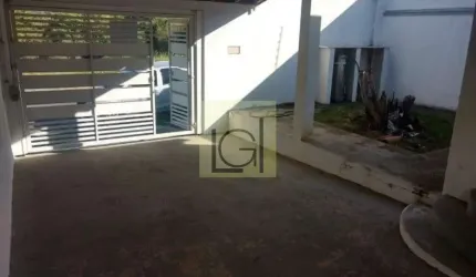 Excelente oportunidade! Casa à venda em Itu-SP, Parque Residencial Potiguara: 2 quartos, 1 sala, 1 banheiro, 2 vagas - 127m².
