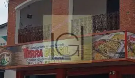 Oportunidade Imperdível: Ponto Comercial à Venda em Itu-SP, Bairro Nossa Senhora Aparecida, 1 Sala, 1 Banheiro, 186m²