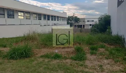 Terreno comercial para alugar no São Luiz, Itu  por R$ 1.500
