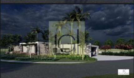 Casa com 4 quartos à venda no Jardim Emicol, Itu  por R$ 4.300.000