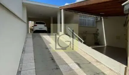 Imperdível: Casa à venda em Itu-SP, bairro Brasil, 4 quartos, 2 suítes, 2 salas, 3 banheiros, 4 vagas de garagem, 208m².