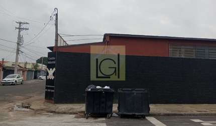 Barracão / Galpão / Depósito com 1 sala à venda na Vila Ianni, Itu , 380 m2 por R$ 990.000