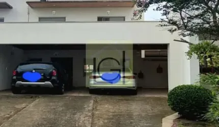 Casa com 3 quartos à venda na Vila Lívia, Itu  por R$ 750.000