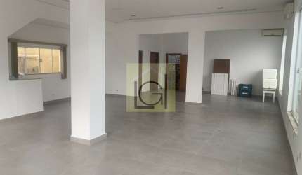 Ponto comercial para alugar no Parque Residencial Mayard, Itu , 110 m2 por R$ 6.000