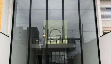 Ponto comercial com 1 sala para alugar no São Luiz, Itu  por R$ 7.500