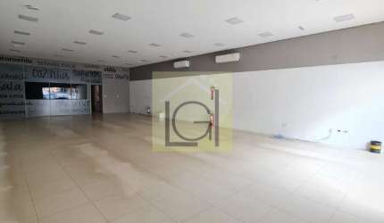 Salão Comercial de Alto Padrão na Marginal Itu: 3 Salas, 2 Banheiros, 4 Vagas de Garagem, 280m² em Itu-SP!