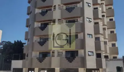 Apartamento com 4 quartos à venda no Centro, Sorocaba , 150 m2 por R$ 980.000