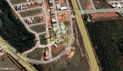 Terreno à venda em Sorocaba-SP, bairro Villagio Ipanema, 242m² de área! Aproveite esta oportunidade única!