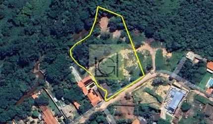 Terreno à venda em Itu-SP, Chácaras Reunidas Ipê: 6.660,00 m² de área!