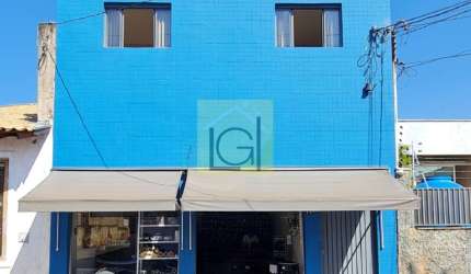 Ponto comercial com 6 salas à venda no Centro, Itu , 161 m2 por R$ 1.400.000
