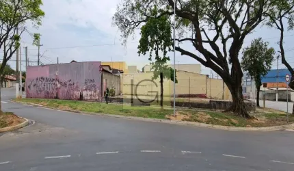 Terreno comercial para alugar no Parque Residencial Mayard, Itu  por R$ 2.800