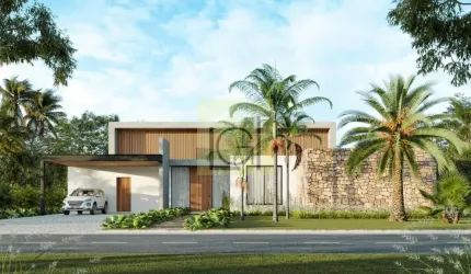 Casa com 6 quartos à venda no Fazenda Vila Real de Itu, Itu , 566 m2 por R$ 8.350.000