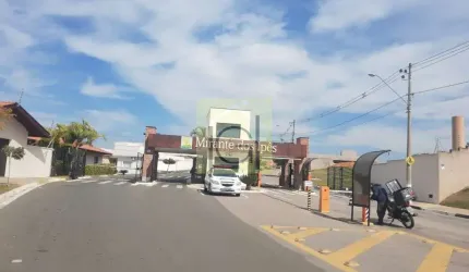 Casa em condomínio fechado com 4 quartos à venda no Mirante dos Ypês, Salto  por R$ 1.900.000