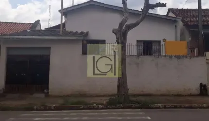 Casa com 4 quartos à venda na Vila Padre Bento, Itu , 475 m2 por R$ 500.000