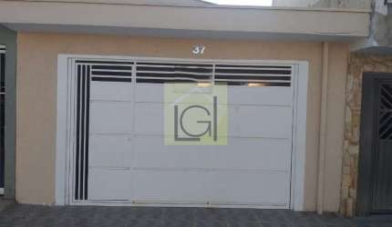 Casa com 2 quartos à venda no Parque Residencial Rondon, Salto  por R$ 390.000
