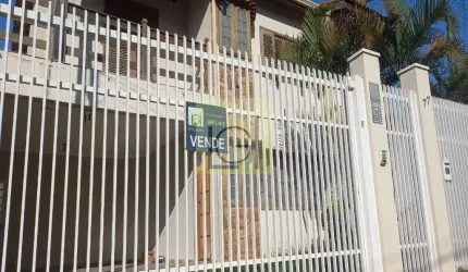 Casa com 4 quartos à venda no Brasil, Itu  por R$ 950.000
