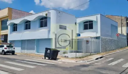 Ponto comercial com 10 salas para alugar no Centro, Itu , 332 m2 por R$ 8.500