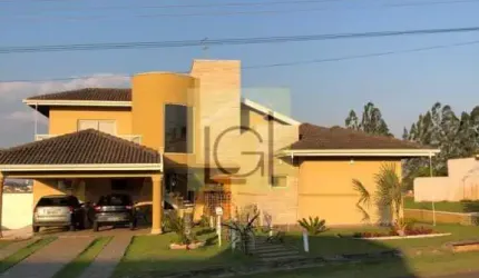 Casa em condomínio fechado com 4 quartos à venda no Condomínio Palmeiras Imperiais, Salto , 1000 m2 por R$ 1.950.000