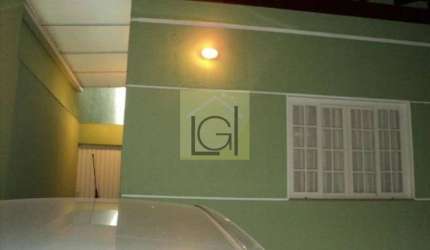 Casa com 3 quartos à venda no Jardim Agarussi, Itu  por R$ 500.000