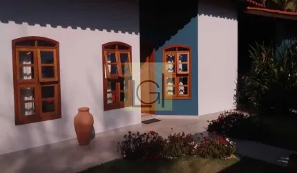 Casa com 3 quartos à venda no Alto das Palmeiras, Itu  por R$ 1.700.000