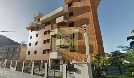 Apartamento com 3 quartos à venda na Praia Grande, Ubatuba , 229 m2 por R$ 1.000.000