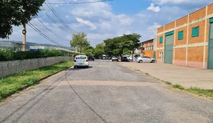 Terreno comercial para alugar no Jardim Paraíso II, Itu  por R$ 2.500