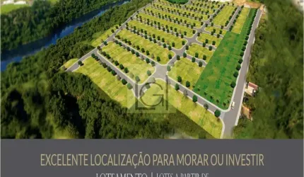 Terreno à venda no Guaraú, Salto  por R$ 100.000