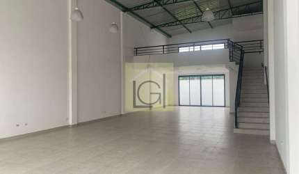 Ponto comercial com 2 salas para alugar no São Luiz, Itu , 240 m2 por R$ 6.500