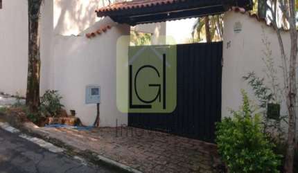 Chácara / sítio com 4 quartos à venda na Chácara Flórida, Itu  por R$ 1.400.000