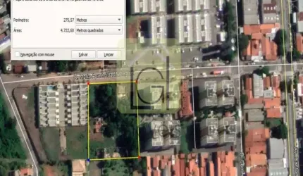Terreno à venda no Parque Nossa Senhora da Candelária, Itu  por R$ 4.000.000