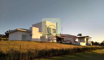 Casa com 4 quartos à venda no Jacu, Porto Feliz  por R$ 2.800.000
