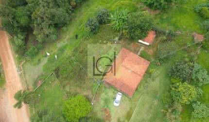 Chácara / sítio com 6 quartos à venda no Bairro da Campanha, Pedra Bela  por R$ 690.000
