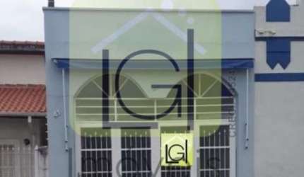 Casa comercial com 4 salas para alugar no Centro, Itu , 1 m2 por R$ 2.800