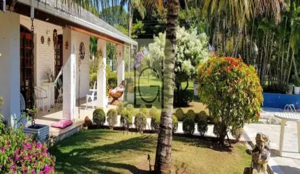 Casa em condomínio fechado com 5 quartos à venda no City Castelo, Itu , 1 m2 por R$ 2.650.000