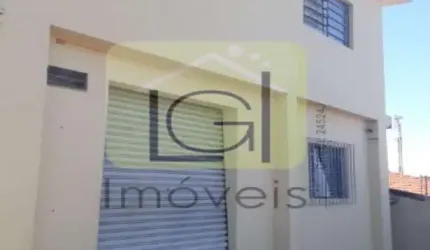 Ponto comercial com 1 sala à venda no Jardim Convenção, Itu  por R$ 600.000