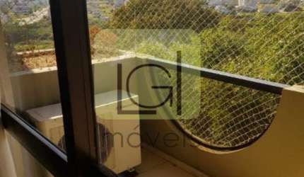 Apartamento com 3 quartos à venda na Vila Leis, Itu , 191 m2 por R$ 590.000