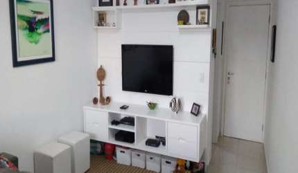 Apartamento com 2 quartos à venda na Vila São José, Itu  por R$ 360.000